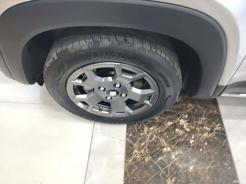 Wuling Yep, 2025 23