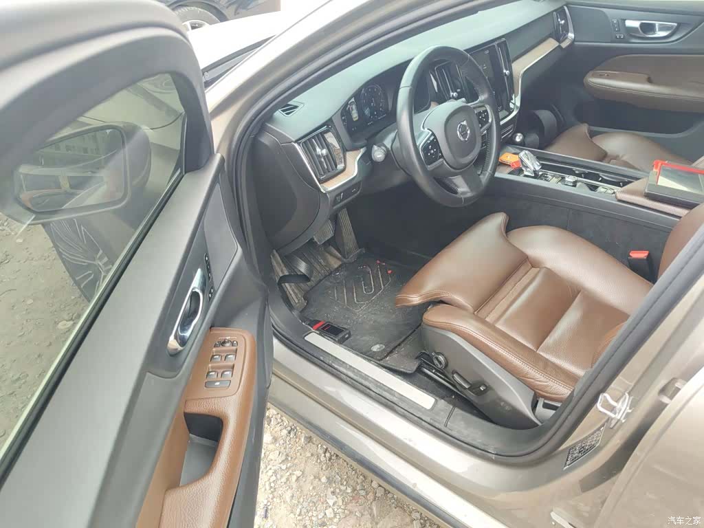 Volvo S60, 2021 16