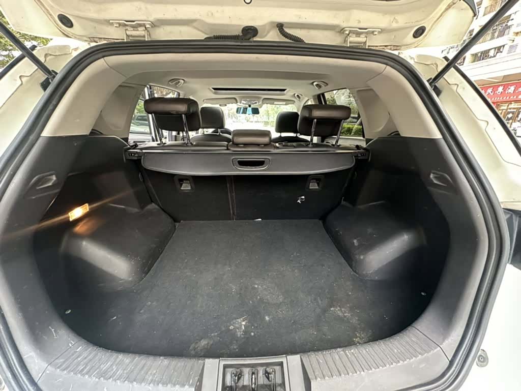 GAC GS4, 2018 9