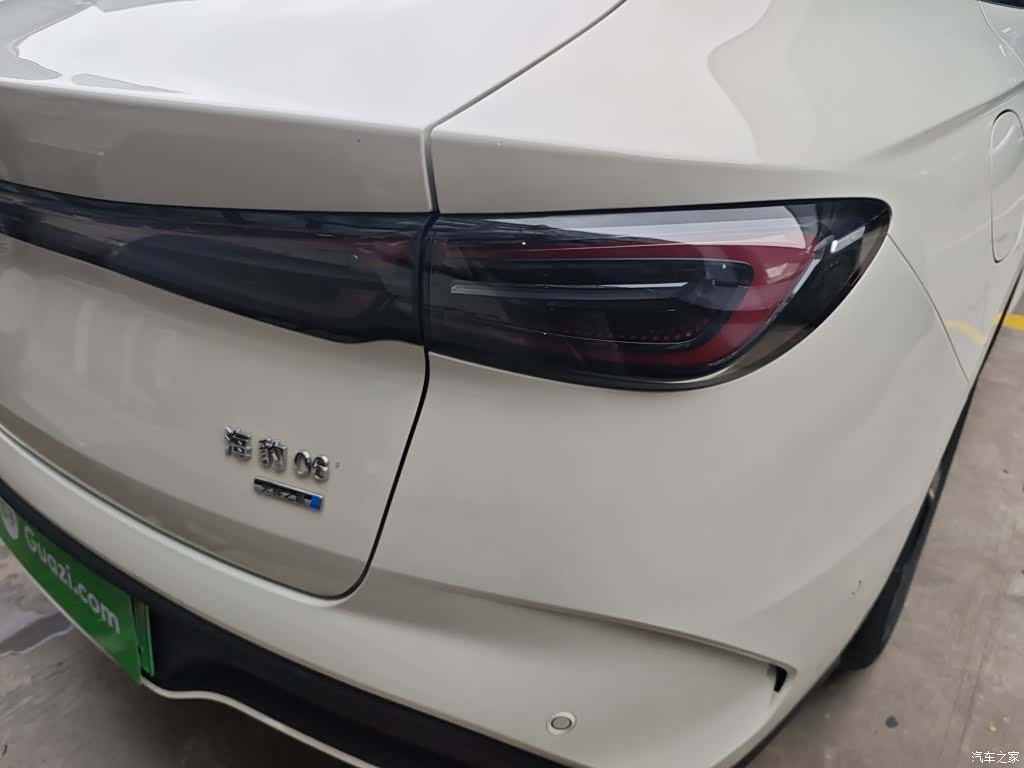BYD Seal, 2025 25
