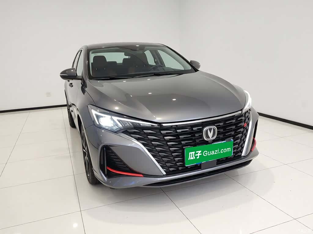 Changan Eado, 2024 4