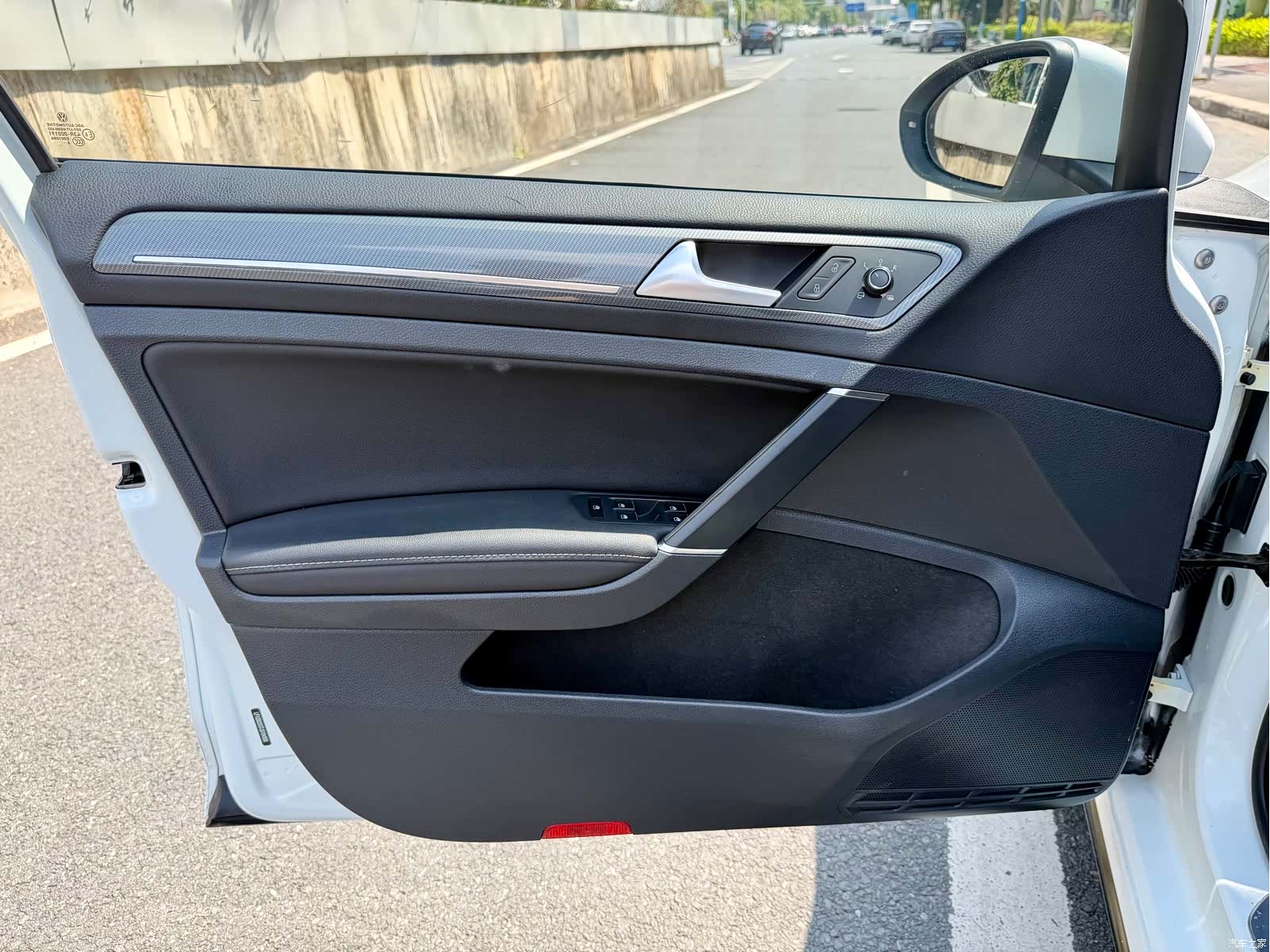 Volkswagen Golf, 2019 12