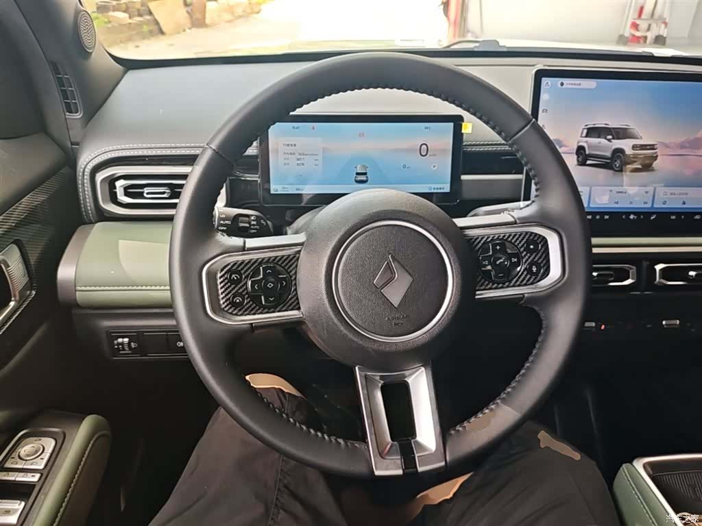 Wuling Yep, 2025 11