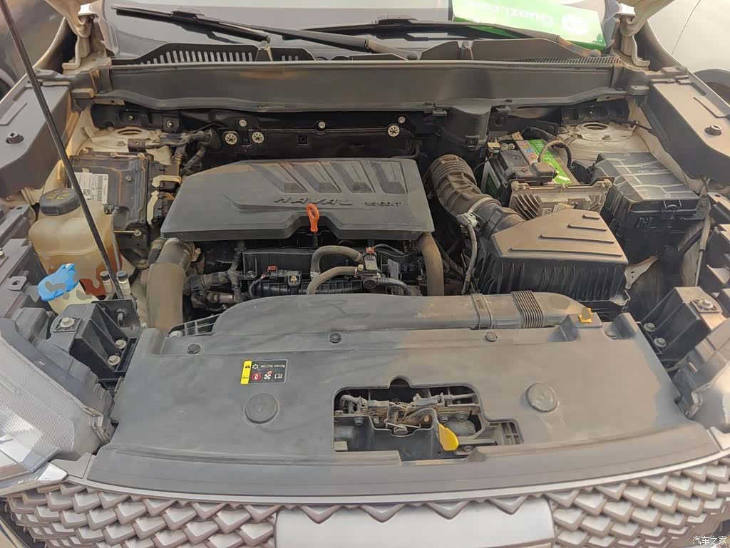 Haval H6, 2020 16