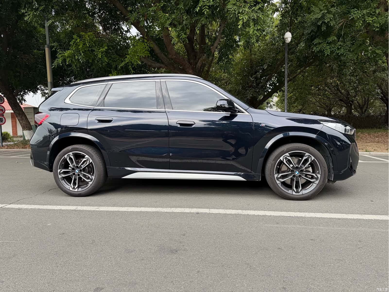 BMW X1, 2024 10