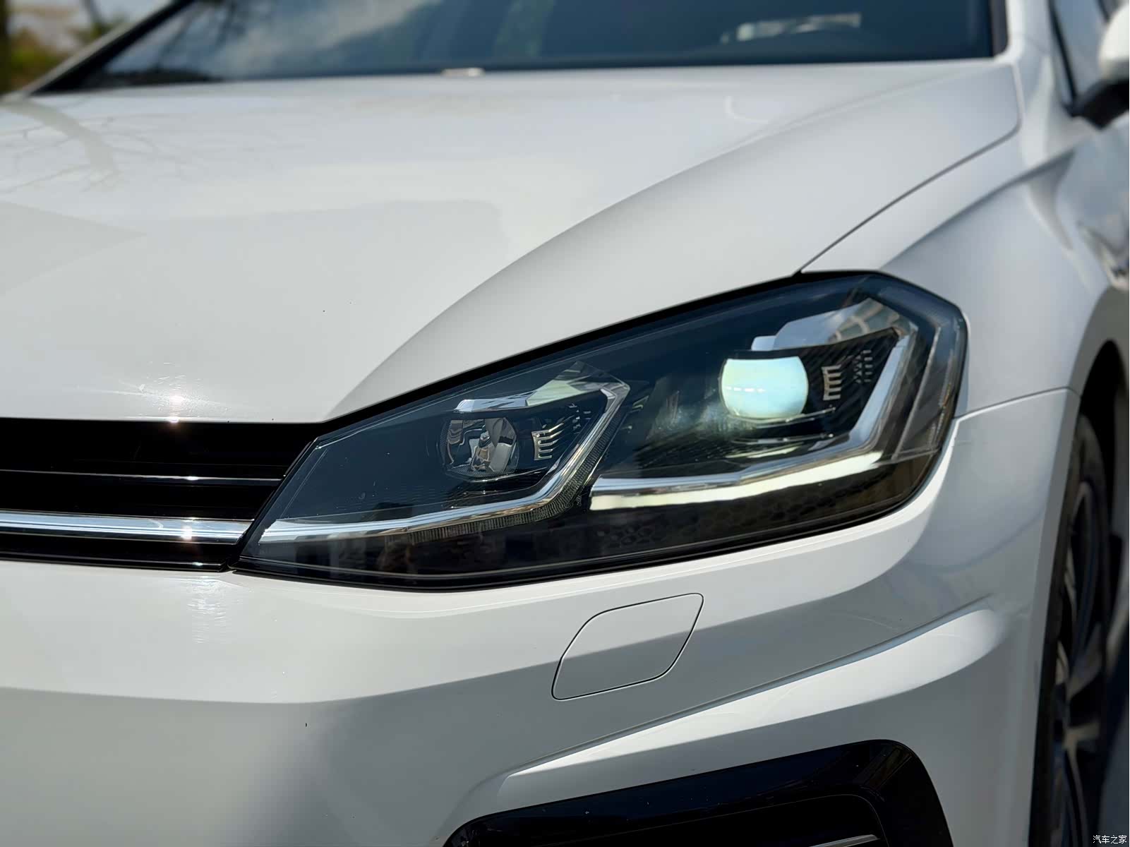 Volkswagen Golf, 2019 10