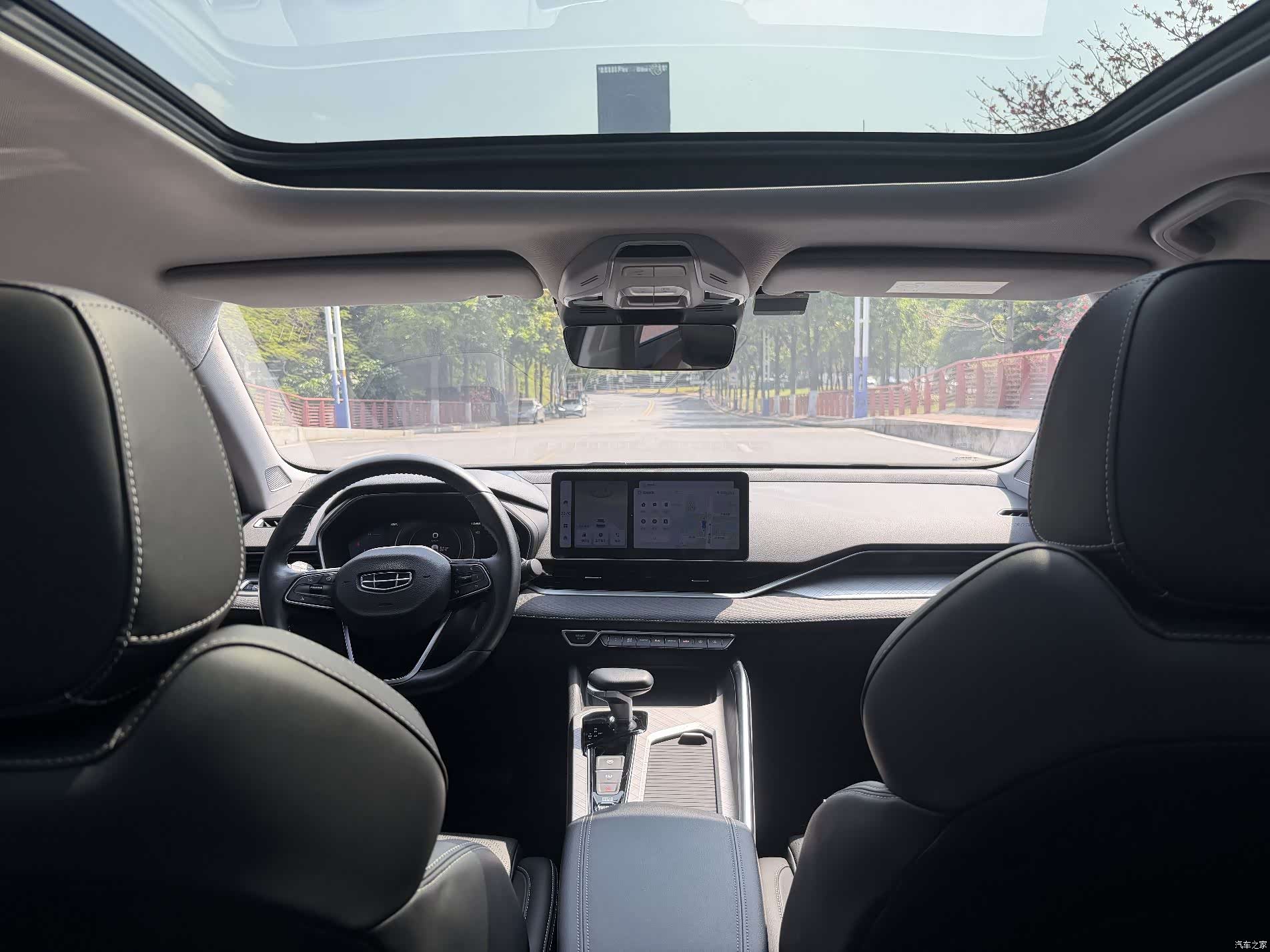 Geely Preface, 2023 20