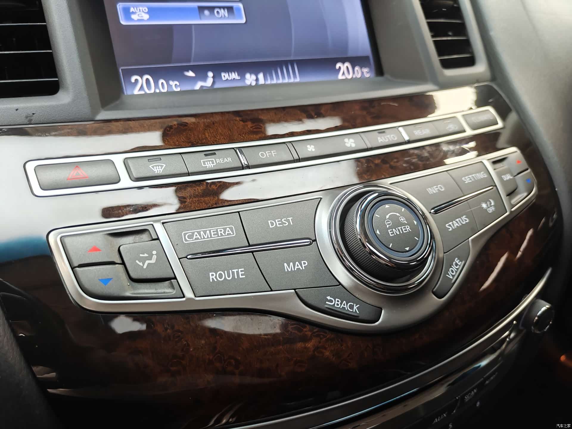 Infiniti QX60, 2018 14