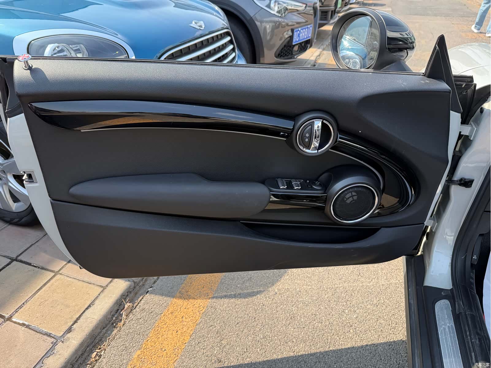 Mini Cooper, 2019 15