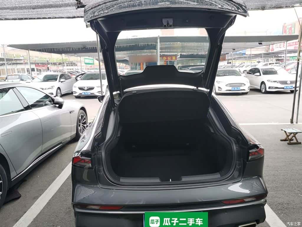 Changan UNI-V, 2024 19