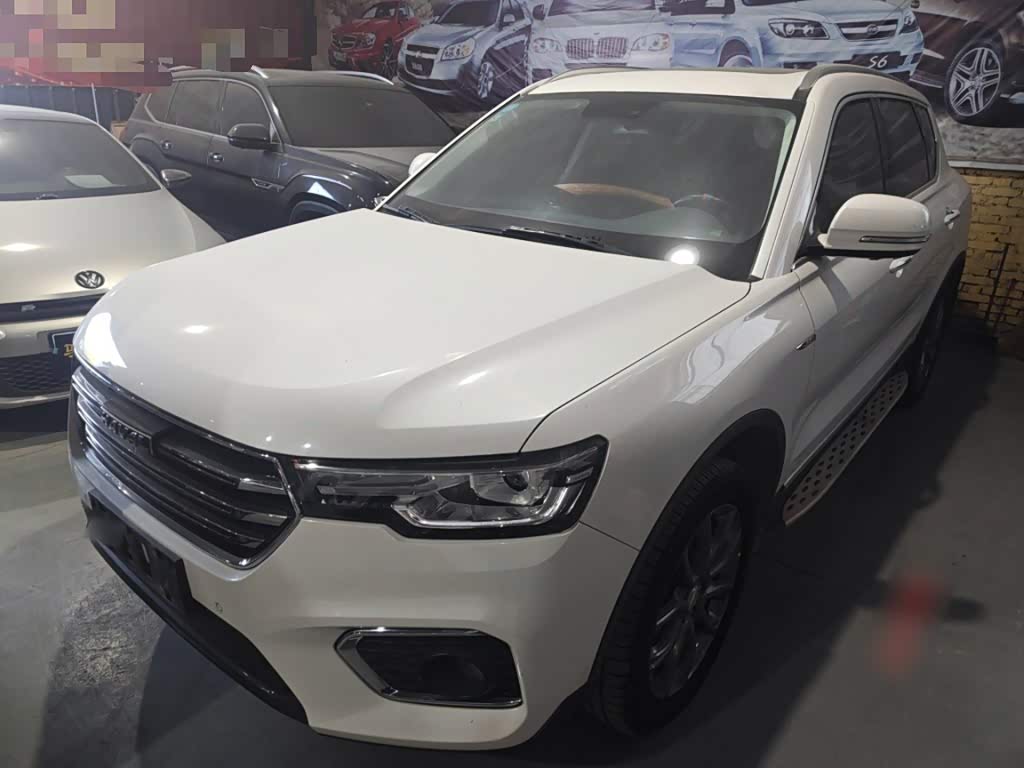 Haval H7