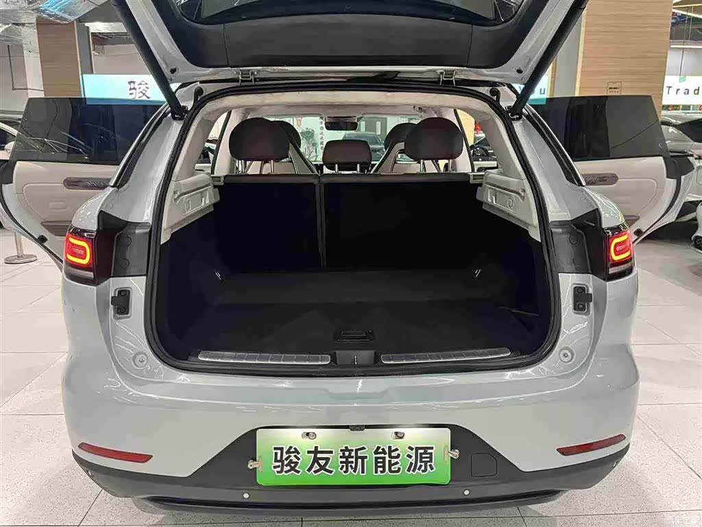 Leapmotor C11, 2023 7