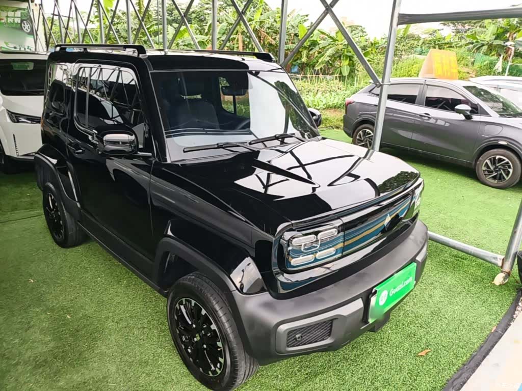 Wuling Yep, 2024 22