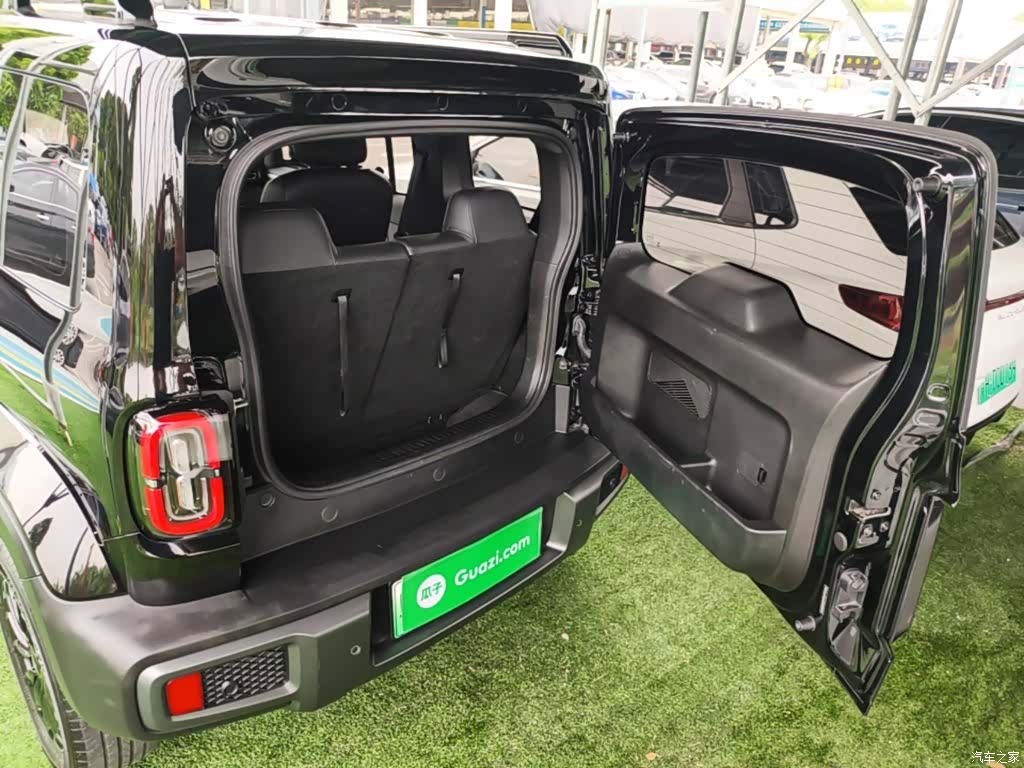 Wuling Yep, 2024 15
