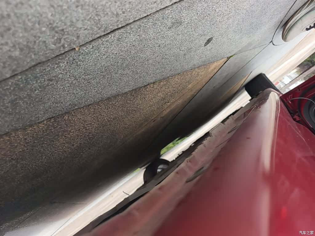 Changan V7, 2015 22