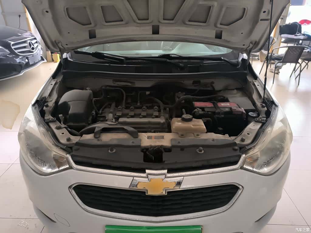 Chevrolet 3, 2016 10