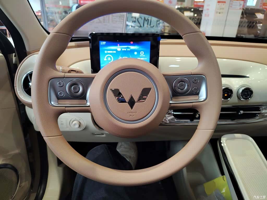 Wuling Bingo, 2026 11