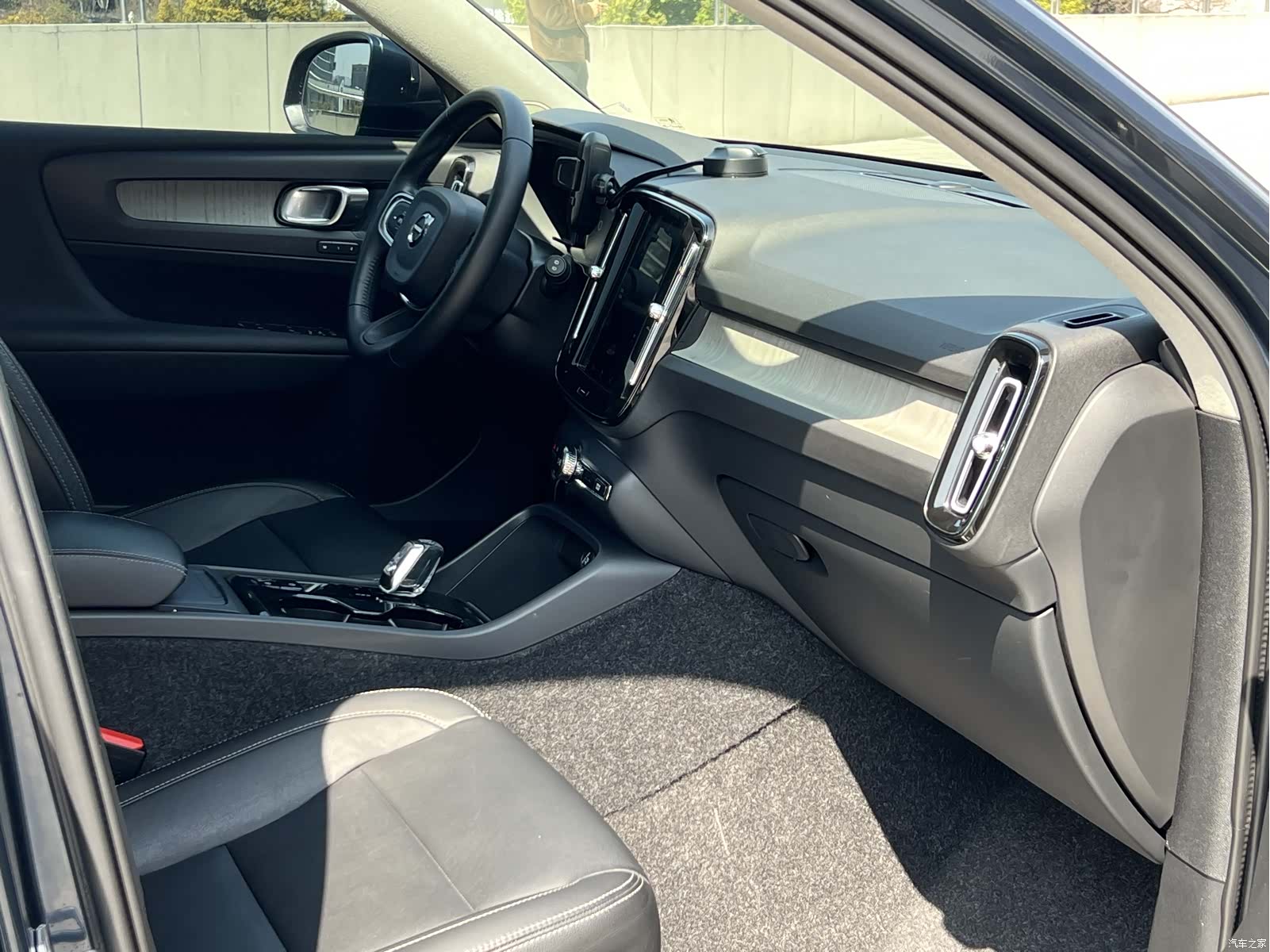 Volvo XC40, 2019 8