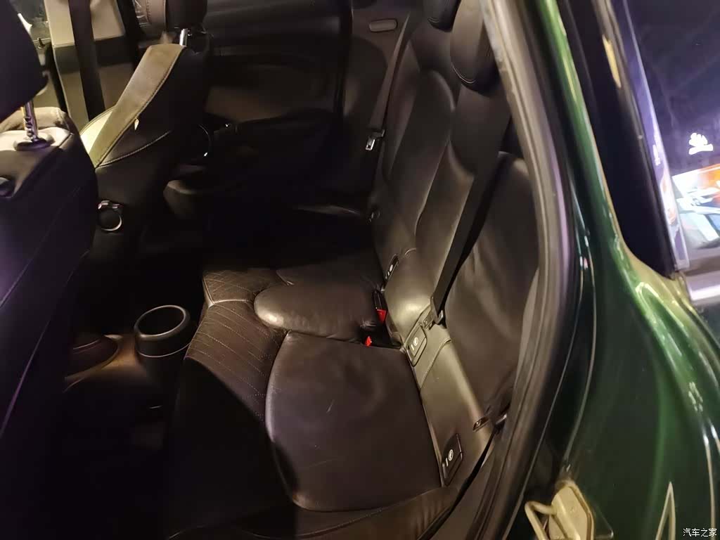 Mini Cooper, 2015 17