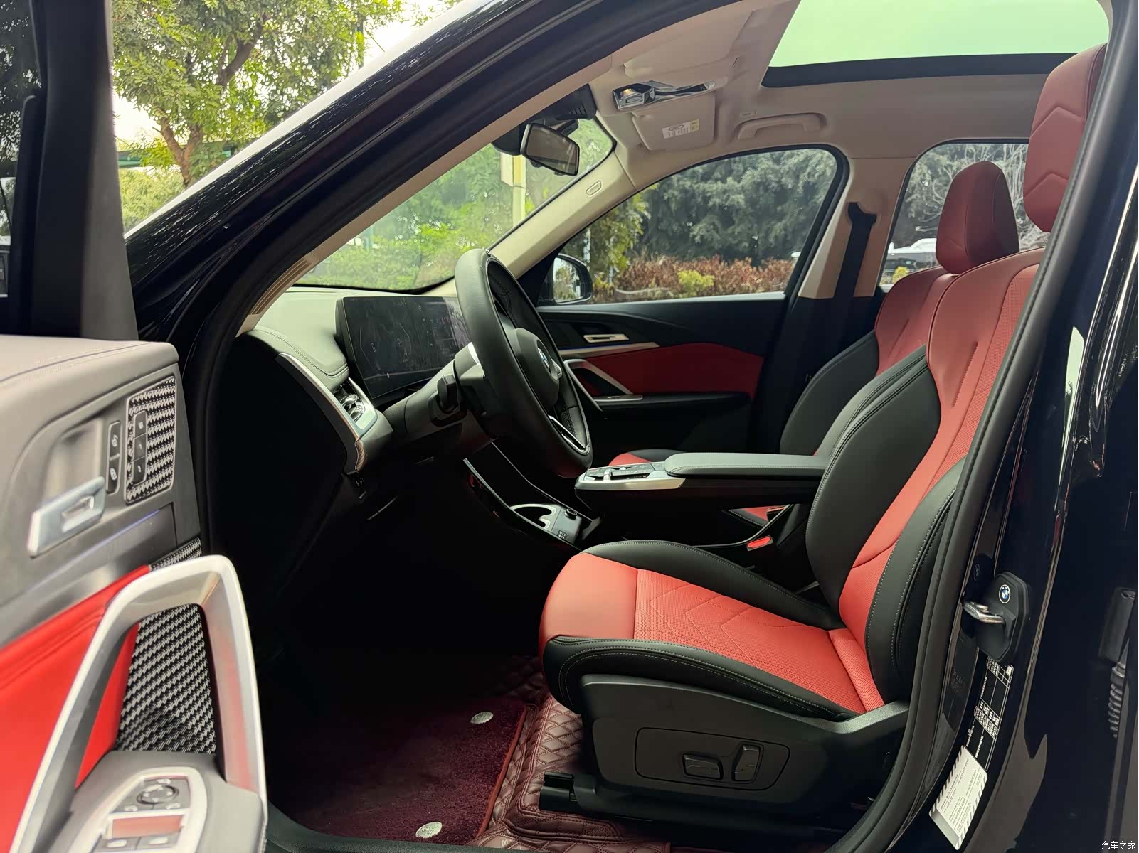 BMW X1, 2024 4