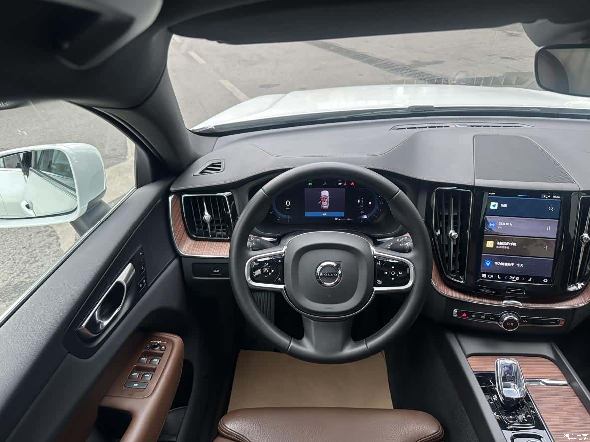 Volvo XC60, 2024 15