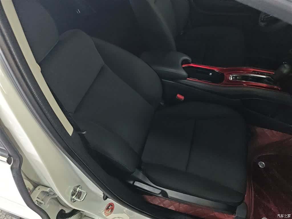 Honda Vezel, 2018 25