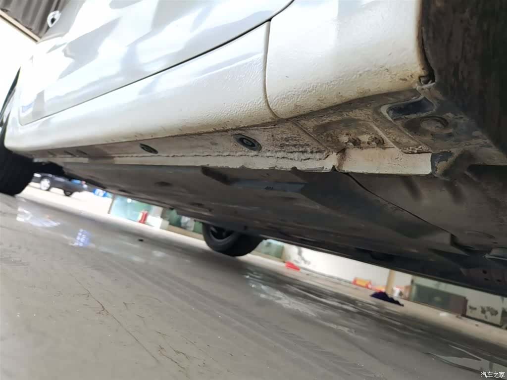 Kia GLS, 2019 21