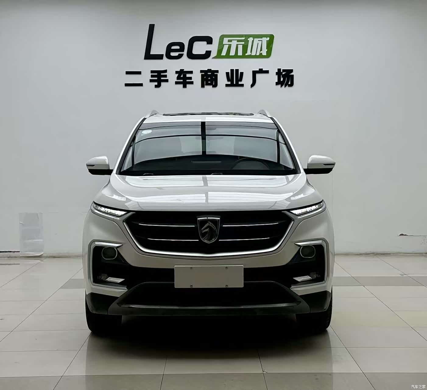Wuling 530, 2018 2