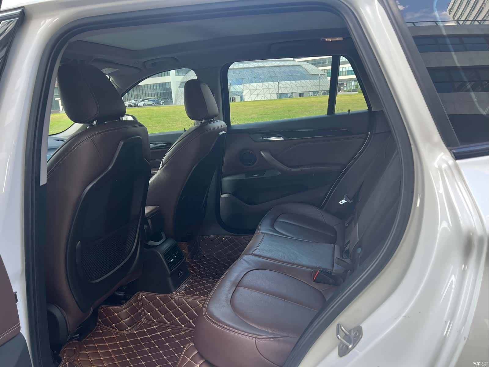 BMW X1, 2019 9