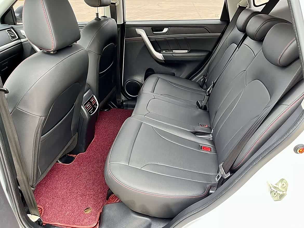 Haval M6, 2020 9
