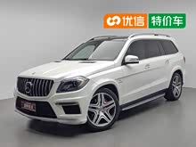 ����GL��AMG 2013�� AMG GL 63