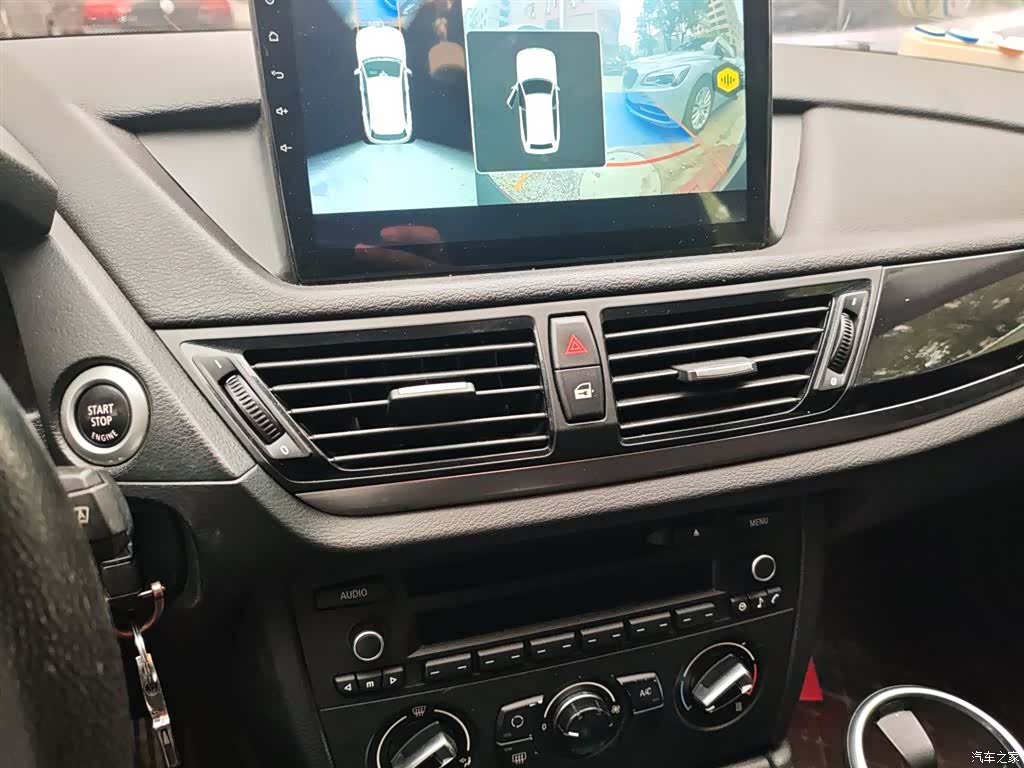 BMW X1, 2015 9