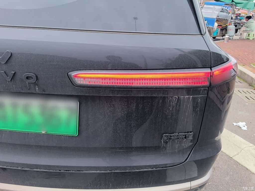 NIO L90, 2025 8