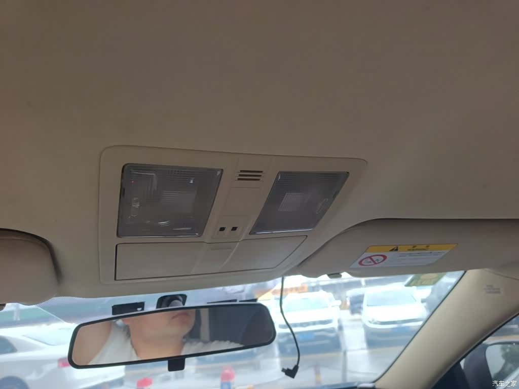 Toyota 2.5S, 2015 18
