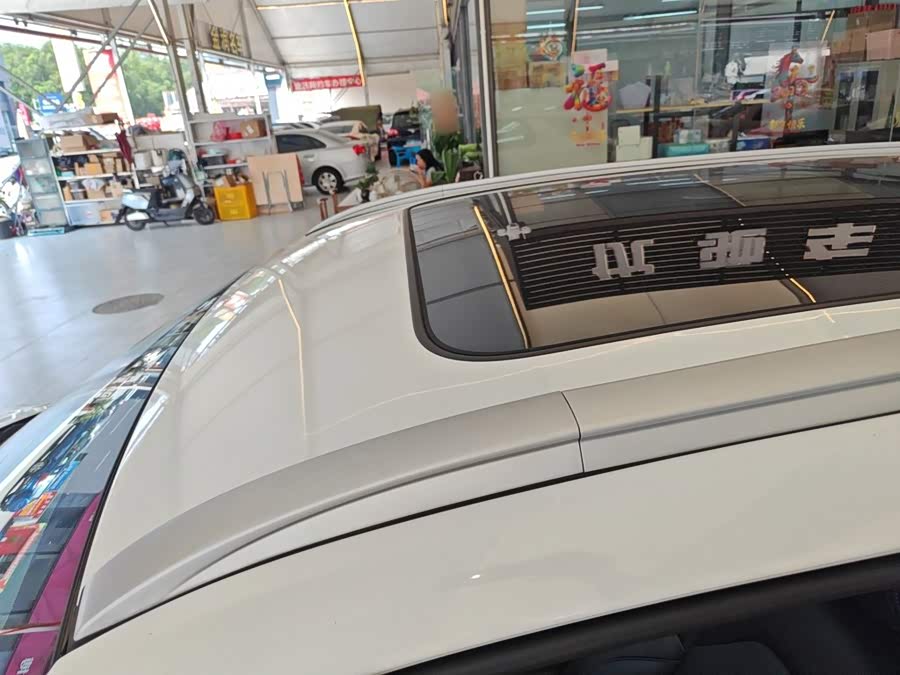 Changan Changan CS55PLUS 2021, фото 26