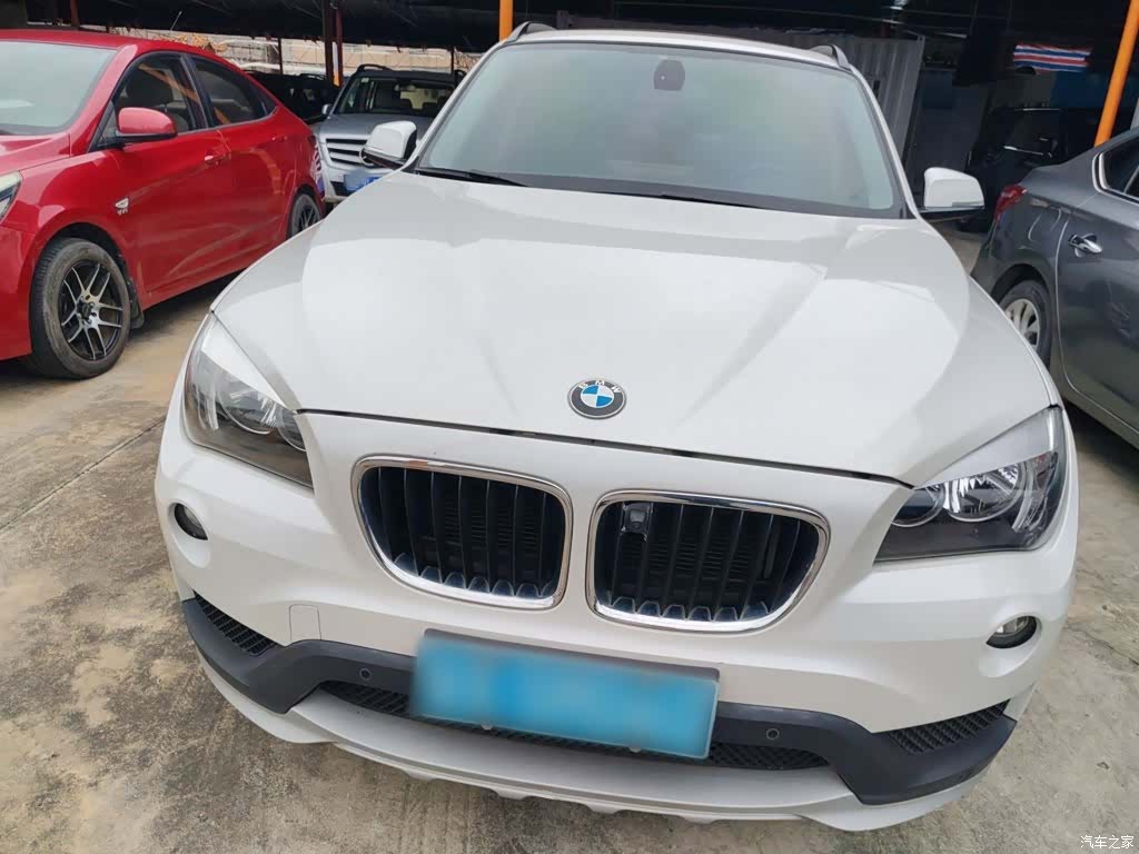 BMW X1, 2016 3
