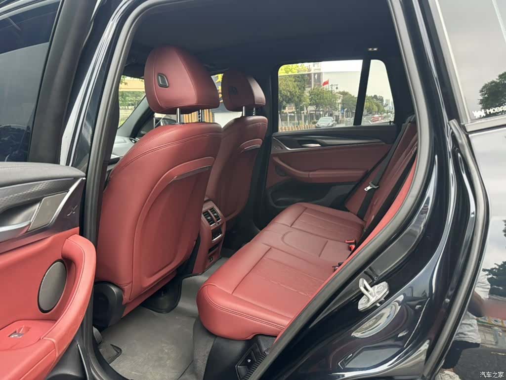 BMW X3, 2023 15