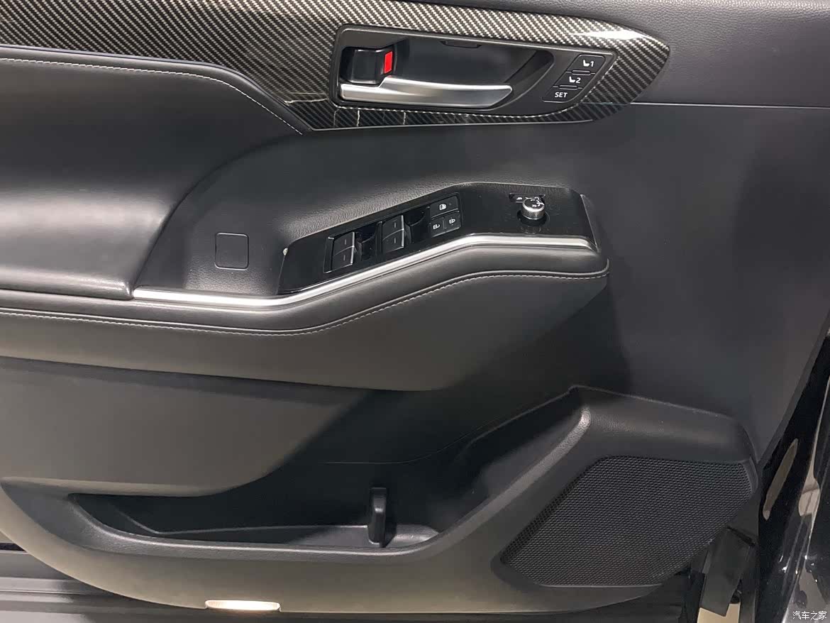 Toyota Highlander, 2022 15