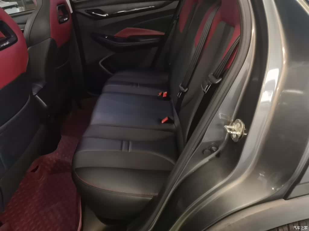 Changan X5, 2021 17