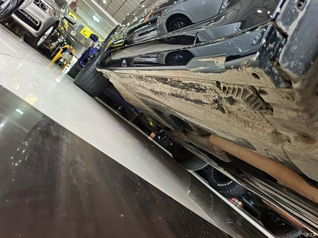 BMW X3, 2023 19