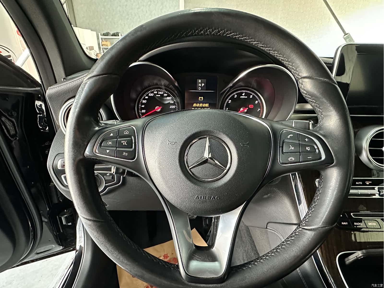 Mercedes-Benz GLC, 2018 14