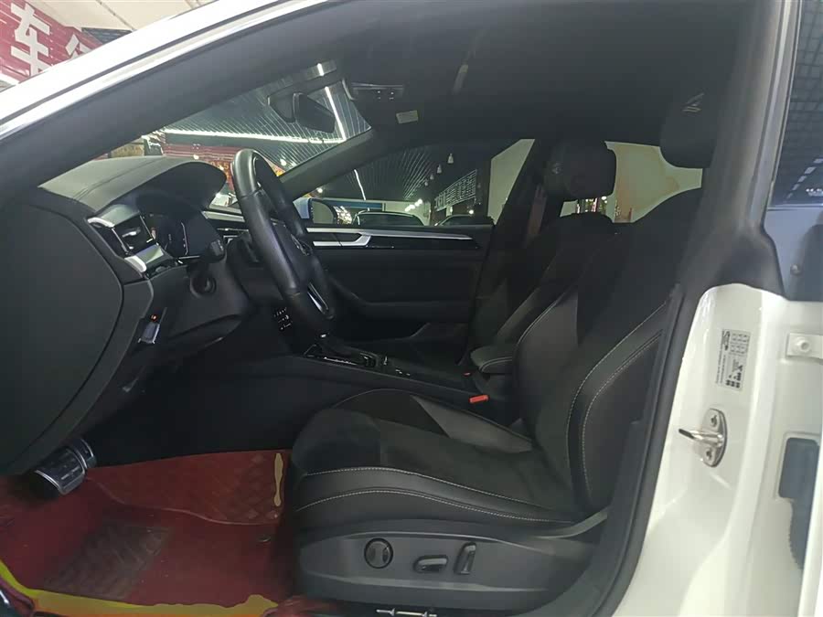 Volkswagen CC 2022, фото 15