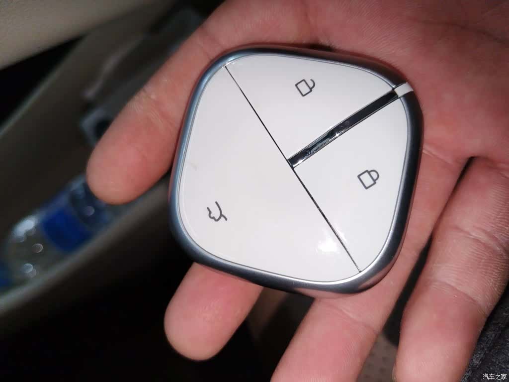 Wuling Bingo, 2025 17