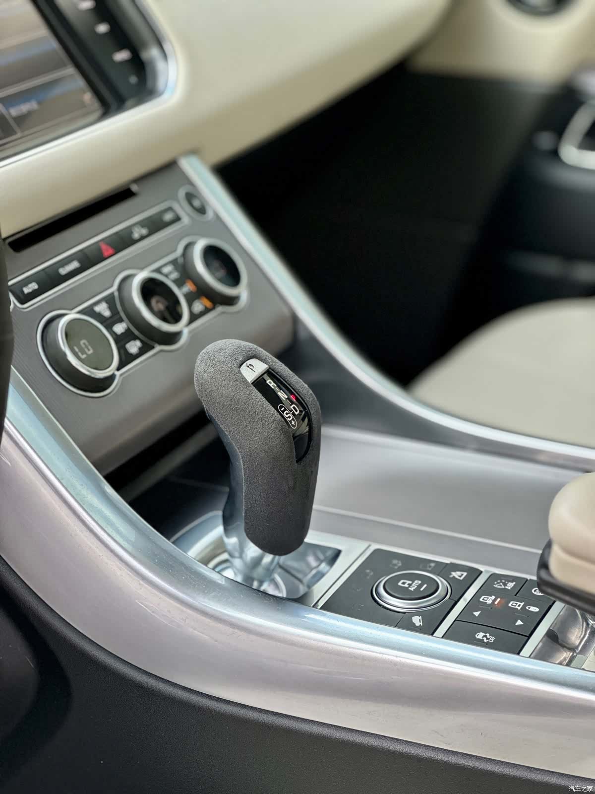 Land Rover Range Rover, 2014 37
