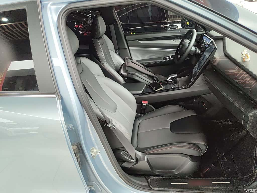 Geely Boyue, 2024 25