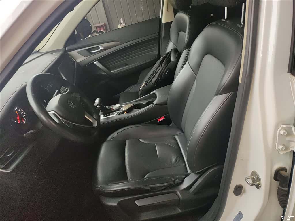 Changan CS35, 2021 15