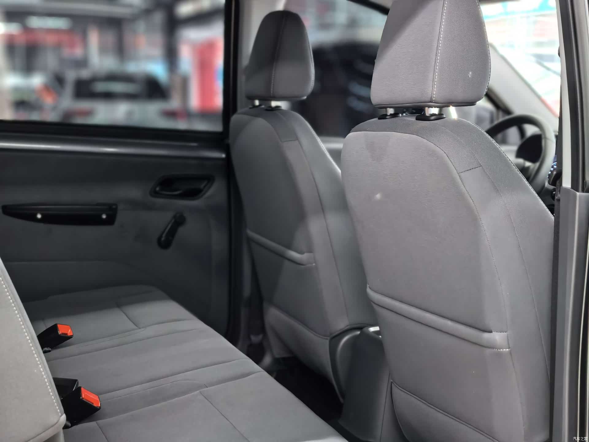 Wuling Hongguang, 2026 15