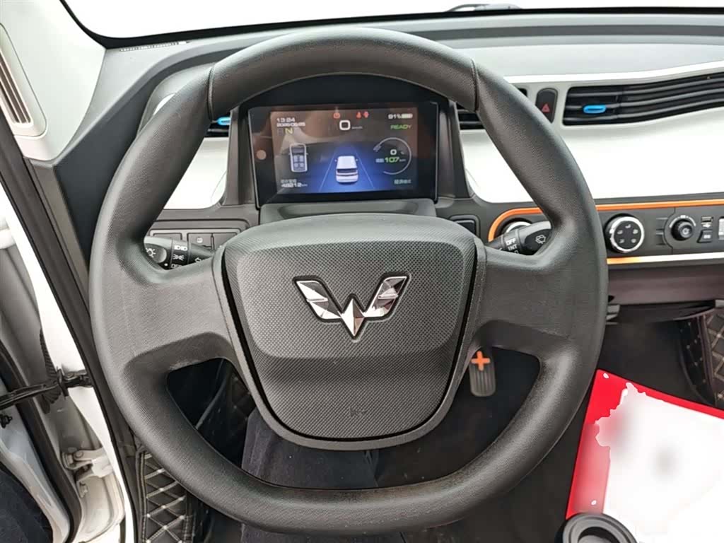 Wuling Yuan, 2021 11