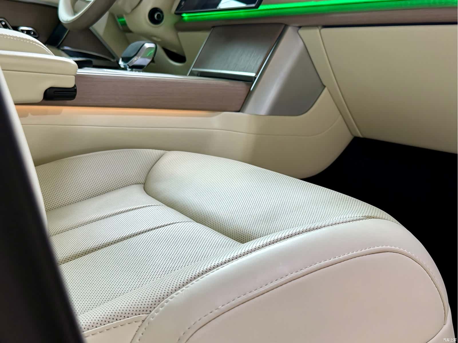 Land Rover Range Rover, 2026 20