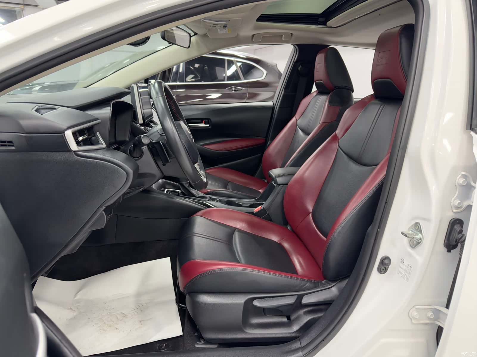 Toyota Corolla, 2022 11